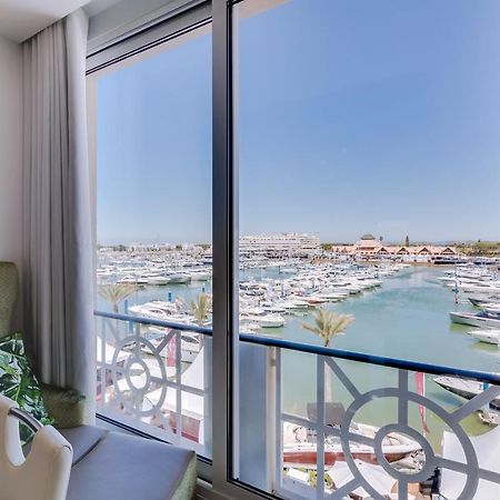 Gold Suites - Luxurious Apartment - Sea View Vilamoura Exterior photo