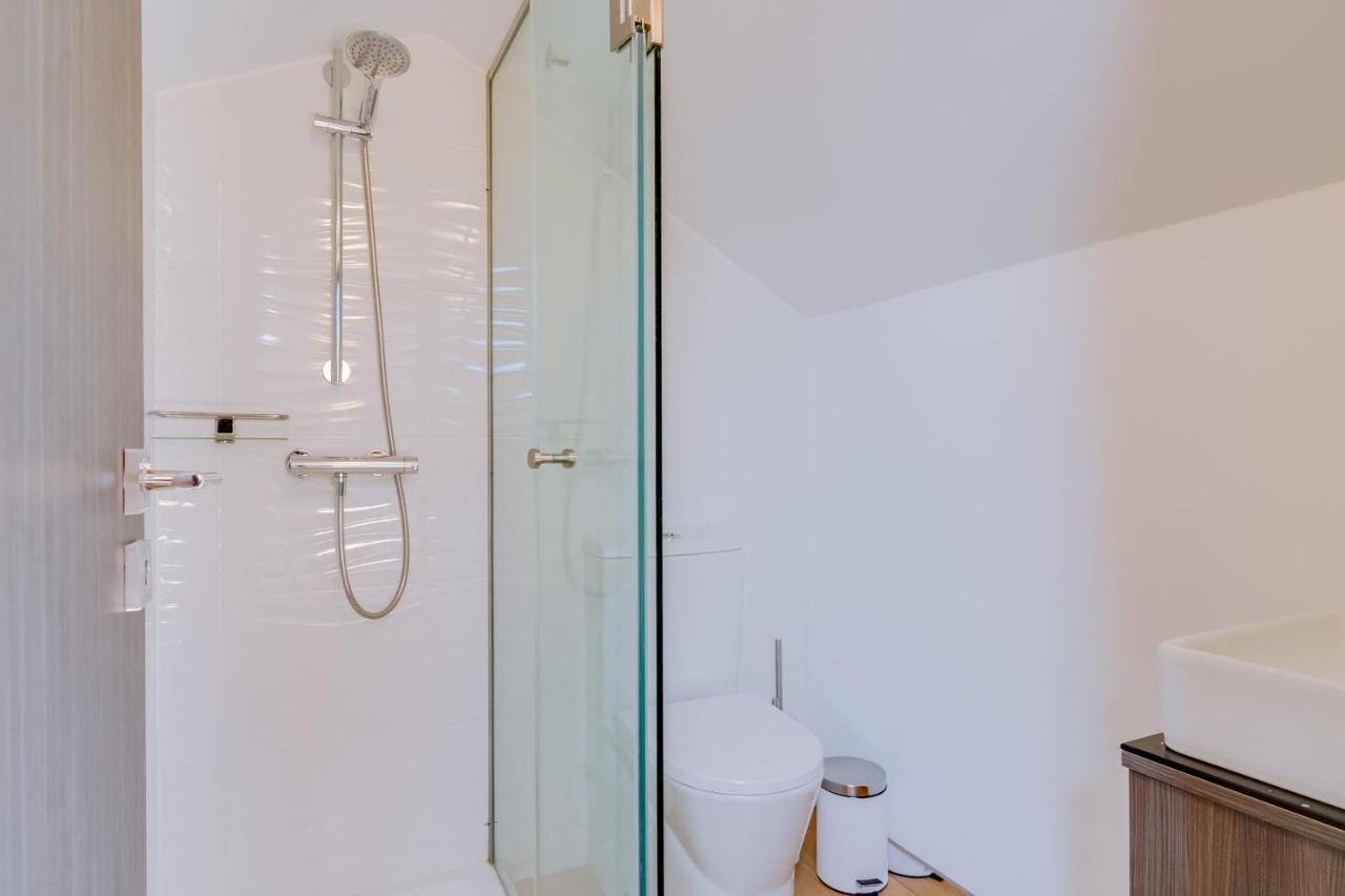 Gold Suites - Luxurious Apartment - Sea View Vilamoura Exterior photo