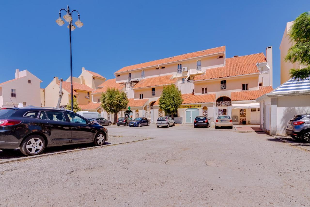 Gold Suites - Luxurious Apartment - Sea View Vilamoura Exterior photo