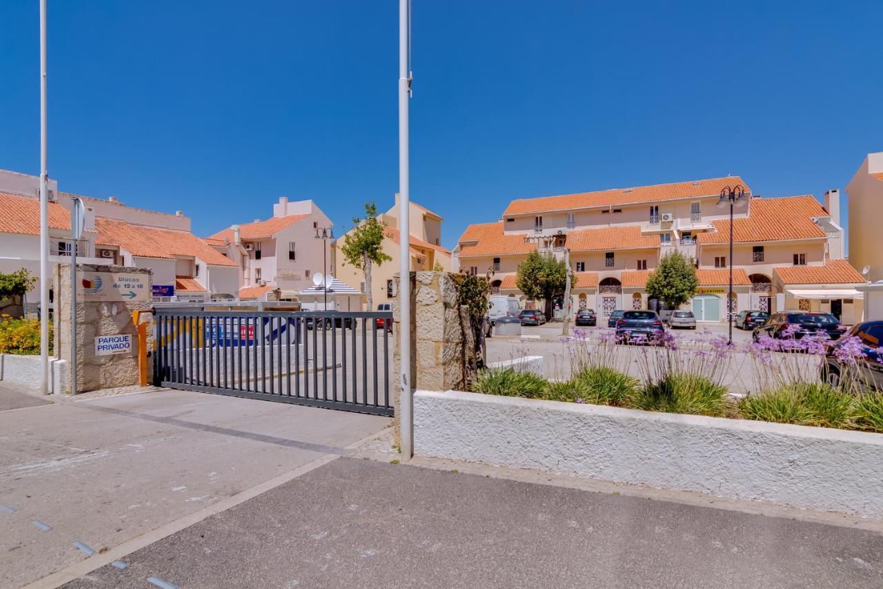 Gold Suites - Luxurious Apartment - Sea View Vilamoura Exterior photo