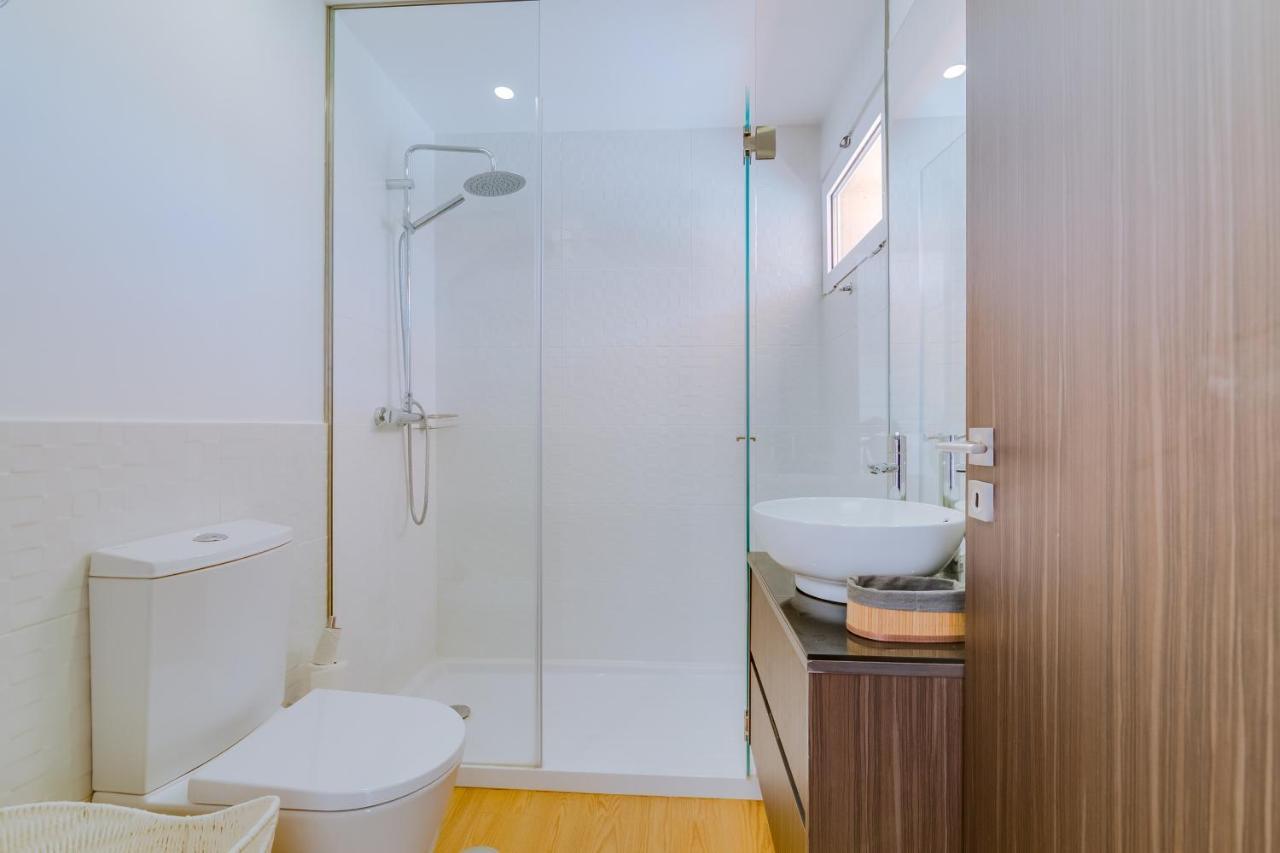 Gold Suites - Luxurious Apartment - Sea View Vilamoura Exterior photo